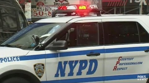 NEW YORK | NYPD officers quitting