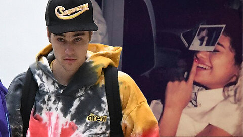 Justin Bieber CONFESSES He Is UNHAPPY With Hailey, Selena Gomez EXPLAINS Why She Deleted His Picture