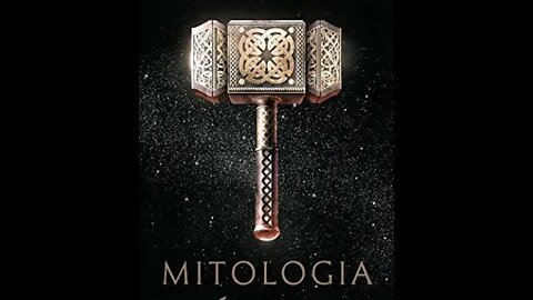 A Mitologia Nórdica de Neil Gaiman - Audiobook Traduzido em Português