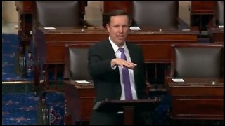 Dem Sen Murphy Claims It’s Not True We’ll Achieve Energy Independence With More Drilling