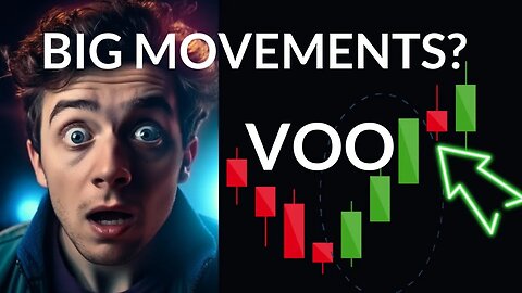 VOO's Uncertain Future? In-Depth ETF Analysis & Price Forecast for Mon - Be Prepared!