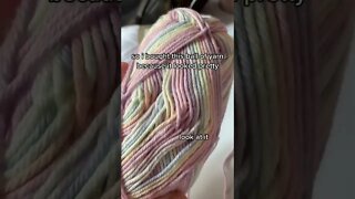 Crochet Fail Tiktok kikilalastar