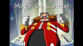 Mayor Of Context - LiseMiniParody