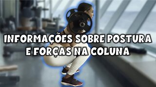 Variações de agachamento para proteger a coluna