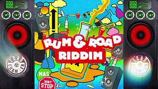 Rum & Road Riddim (ECM) Mix!