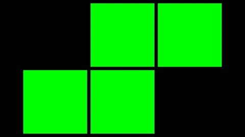 Python Tetris Part 15 (Rotating A Block)