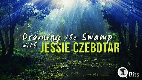 Good Dog Episode #253 - Draining The Swamp (September 14, 2020) - Interview with Jessie Starts at 2h 20m 35s