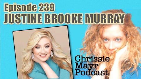 CMP 239 - Justine Brooke Murray - Death Threats at Syracuse University for being a Conservative?