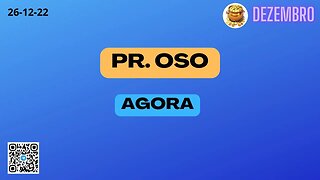 PR. OSO - AGORA