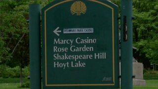 Shakespeare in Delaware Park postponed to next year