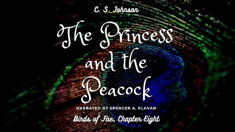 The Princess and the Peacock, Chapter 8