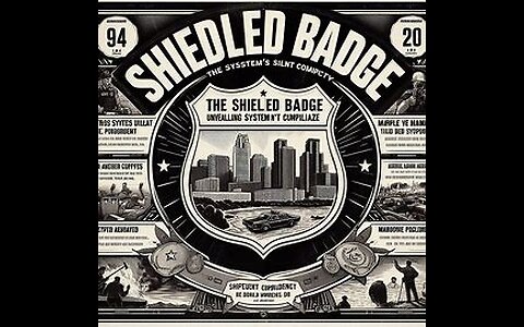DAC- The Shielded Badge: Unveiling Minneapolis’ Misconduct Maze