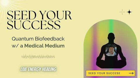 How to Instantly Shift Your Energy & Heal with Energy Healing Tools