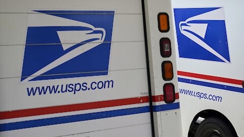 Postal Service To Scrap Confusing Colorado Mail-In Voting Postcard