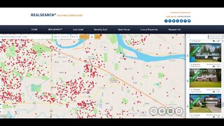 MLS® Listing Search | Tools To Help You Find A Property Just Like A REALTOR | Rick the REALTOR®