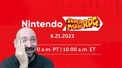 ¡Noticias IMPACTANTES recién reveladas en el Nintendo Direct!