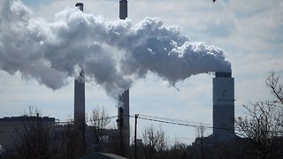 EPA Downplays Human Impact On Climate Change In Leaked Memo