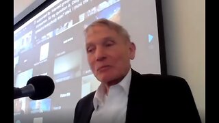 CO2 is the Gas of Life, by Dr William Happer (10-4-2023)