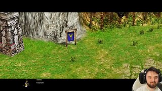 Rise of the Argives Ending Cinematic 🟣 Age of Mythology ► Rise of the Argives 20