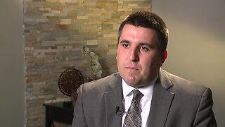Attorney explains lawsuit filed against Shaker Heights police officer