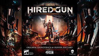 Necromunda: Hired Gun - Original Game Soundtrack (2021) HD