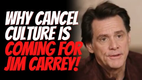Jim Carrey Slammed After Speaking Out Against Will Smith. Woke Blame Alicia Silverstone Kiss!