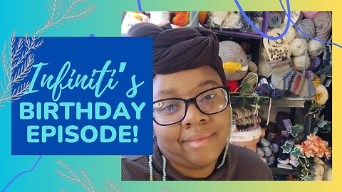 🧶Channel Chat 144: Crochet, Chat and Catch Up!