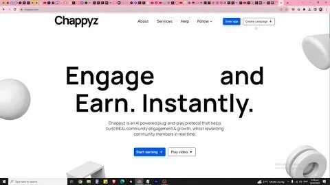 Can You Still Get The Chappyz $CHAPZ Airdrop? Ready For The Launch Of Chappyz AI NFTs?