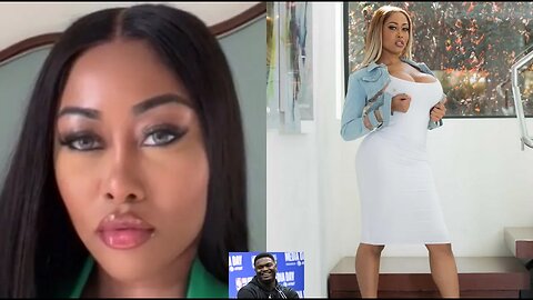 "32 YO P*RNSTAR" Moriah Mills EXP0SES Zion Williamson DUMPING Her For Ex Stripper