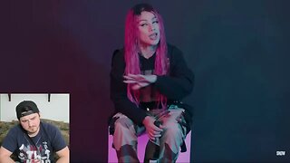 Snow Tha Product - On My Shit Freestyle (WiscoReaction)