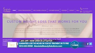 Amazing Fat Loss Results // Absolute Beauty Solutions