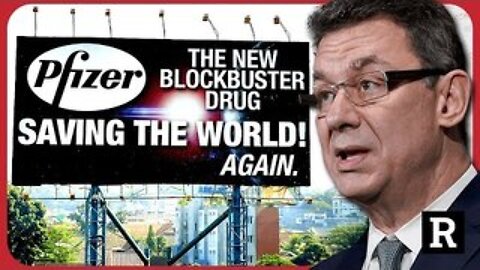 Hang on! Pfizer is Now Predicting WHAT about Cancer drugs!!?