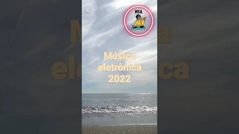 Música eletrônica 2022 - TOP Brasil Vol.12