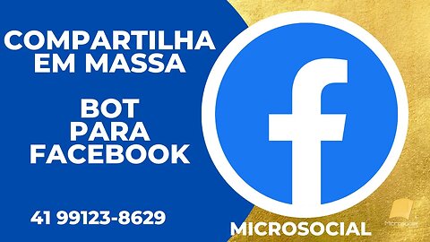 Compartilhamento de Postagens em Grupos, Multi Marketing, COMPARTILHAR EM MASSA, no Facebook