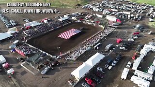 Eagle Rodeo kicks into high gear while giving back to the community
