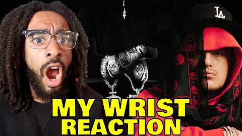 Finally a Banger !!! | MY WRIST - YEAT Ft YOUNG THUG REACTION