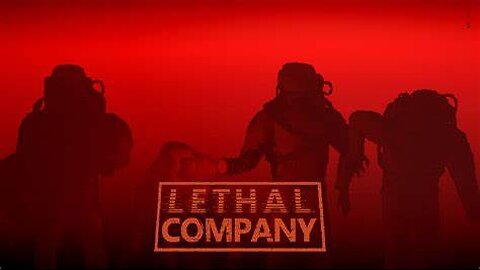 "REPLAY" Working 4 "Lethal Company" {MODDED} W/D-Pad Chad Gaming taking scrap from Monsters What Could Go Wrong?