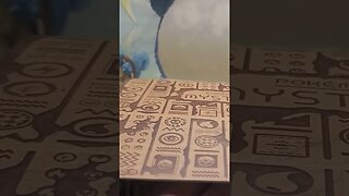 Pokémon Mystery Box Lugia