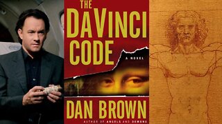 The Da Vinci Code Book Review