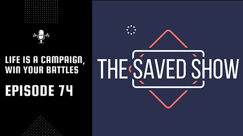 Life Is A Campaign, Win Your Battles | Episode 74