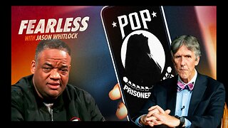 Fearless with Jason Whitlock: EMJ on How Sexual Freedom Created Political Prisoners