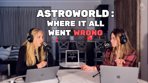 Ep. 42 - Astroworld: Where It All Went Wrong