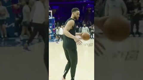 Ben Simmons Gets Boos From Philly Fans | Ben Simmons #shorts