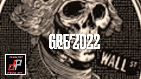 Greed - Bass Dark Dub Drums Electro Step House vibes 2022. @DramatizedProductions @DpStudioBeats