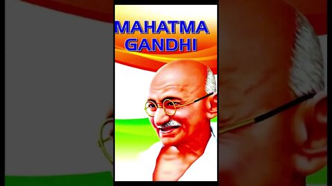 Gandhi Jayanti status 2022, Mahatma Gandhi, Narendra Modi, India, Gandhiji, news #shorts