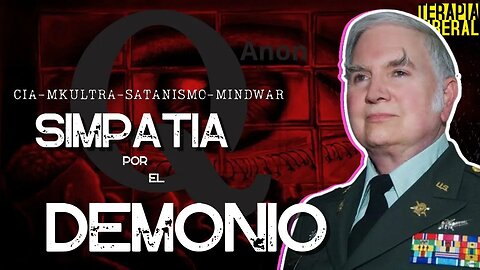 Simpatia por el Demonio: Conoce al Teniente Michael Aquino