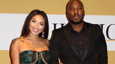 Rapper Young Jeezy LEAVES Wife Jennie Mai After 2 Years Of Marriage