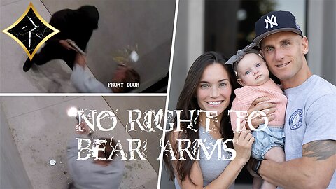 Episode 8: No Right to Bear Arms