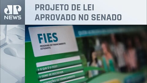 Dívidas do Fies poderá ser quitada com serviços públicos