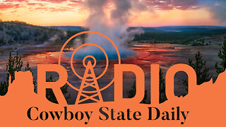 Cowboy State Daily Radio News: Monday, April 1, 2024